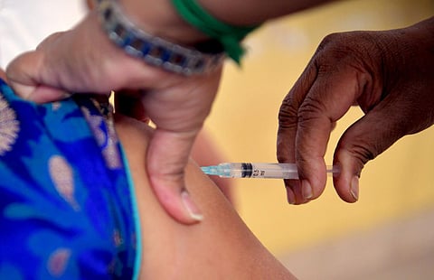 For representational purpose (Photo | Meghana Sastry, EPS)