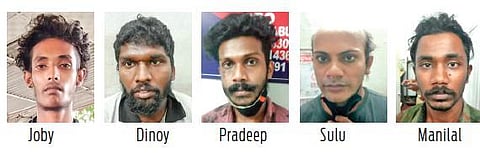 Elamakkara theft-murder: Two missteps led police to mastermind