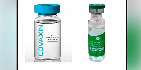 DGCI has accepted the govt panel's recommendation to grant restricted emergency use authorization to Covishield, Covaxin.