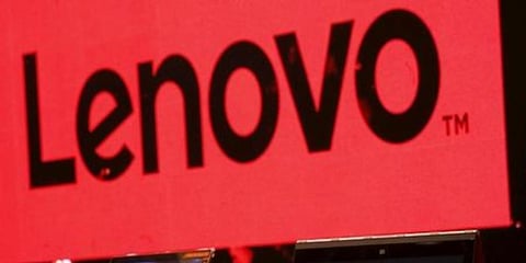 Lenovo expects 25-30 per cent growth this fiscal, to begin manufacturing tablets in India