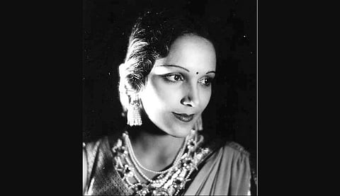 Devika Rani