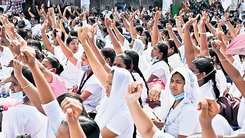 Representational image.