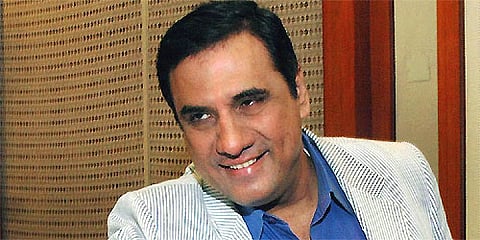Actor Boman Irani (Photo | PTI)