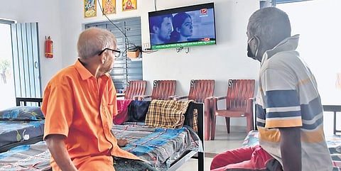 Image used for representational purposes only.