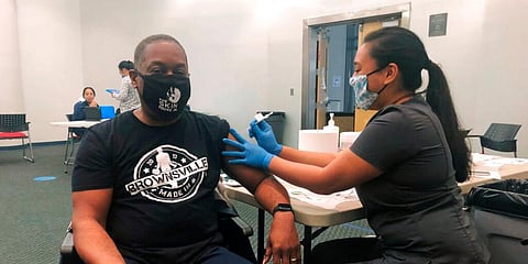 Image used for representational purpose only. (File Photo | AP)