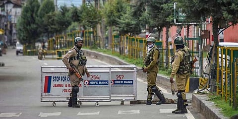 Representational Image. (File Photo)