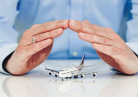 Trip cancellation due to pandemics and natural calamities will be covered up to Rs 1 lakh. (Representational Photo)