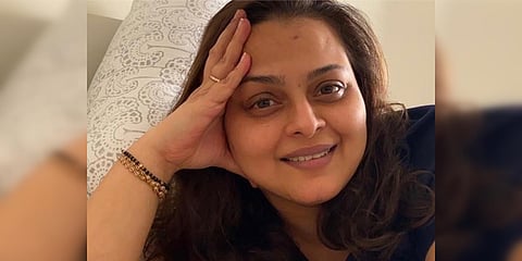 Shilpa Shirodkar (Photo| Instagram)