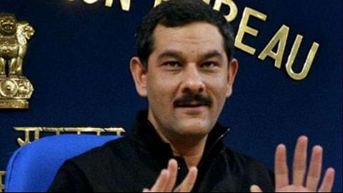 Congress general secretary and Assam in-charge Jitendra Singh (File Photo | PTI)