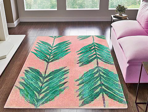 Noida-based Obeetee, one of the oldest and largest handwoven rug companies in the world.