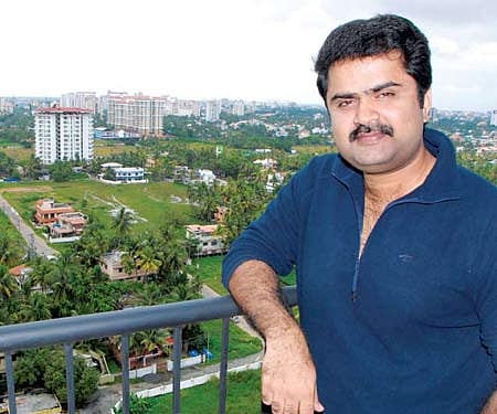 Anoop Menon (File Photo | EPS)