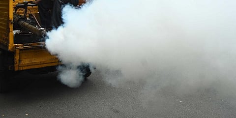 For representational purposes (Photo | EPS)