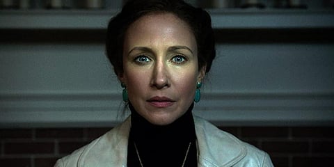 Vera Farmiga (Photo| IMDb)