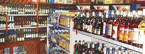 For representational purposes