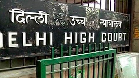 Delhi High Court.