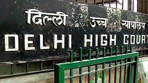 Delhi High Court