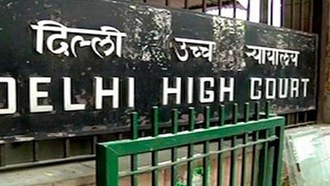 Delhi High Court.