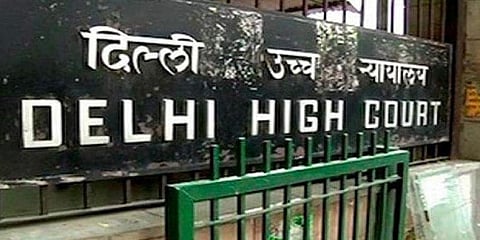 Delhi High Court (Photo | EPS)