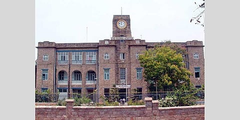 King George Hospital, Visakhapatnam