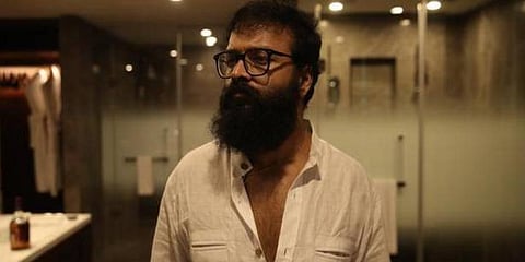 A still from 'Sunny'.