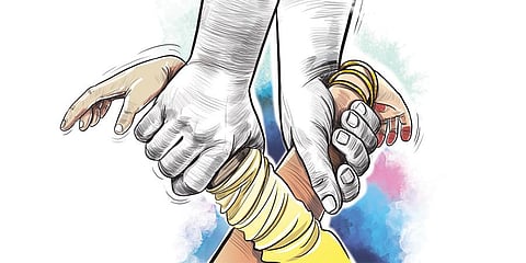 Image for representational purpose only. ( Express Illustration)