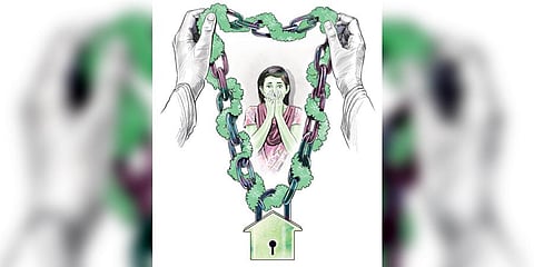 Image for representational purpose only. ( Express Illustration)