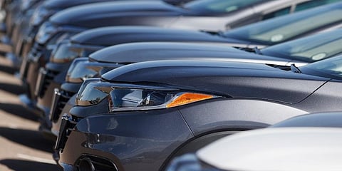 Following the complaints of the vehicle owners, Thampanoor police have registered a case. (Representational Photo | AP)