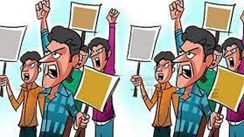 Image used for representational purposes only