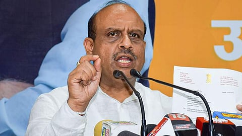 Vijender Gupta