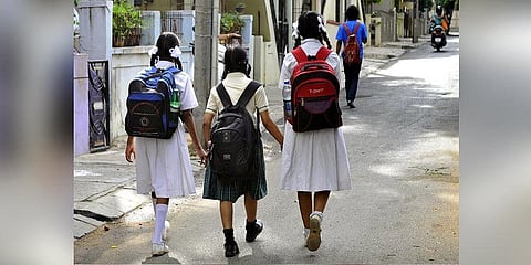 For representational purposes (Photo | EPS)