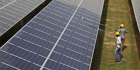 For representational purposes (File Photo | Reuters)