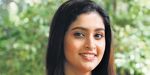 Tanya Ravichandran