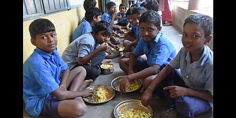 Image for representational purpose only. ( File | EPS)