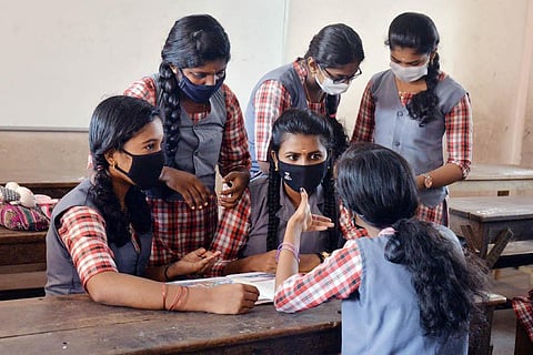 Image for representational purpose only. ( File | EPS)