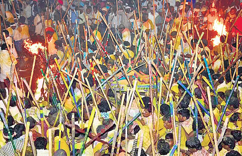 Banni festival
