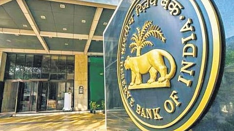 Reserve Bank of India.