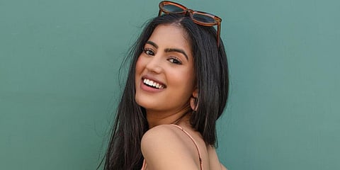 LIVA Miss Diva 2021 runner-up Sonal Kukreja (Photo| Instagram)