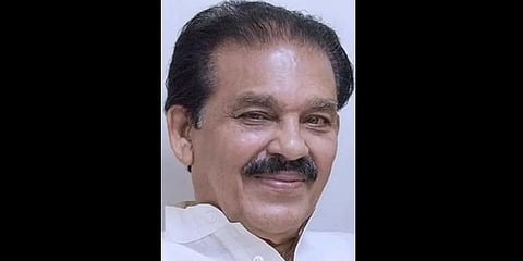 Mappilapattu singer VM Kutty (Photo | Express)