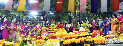 pics: rvk rao, s senbagapandiyan