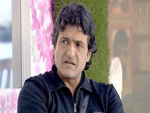 Actor Armaan Kohli (File Photo | ANI)