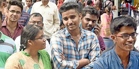 For representational purposes (Photo | EPS)