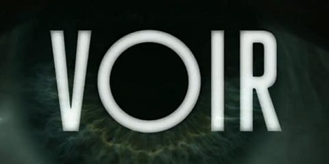 'Voir' is a new documentary series of visual essays celebrating cinema. (Photo | Screengrab)