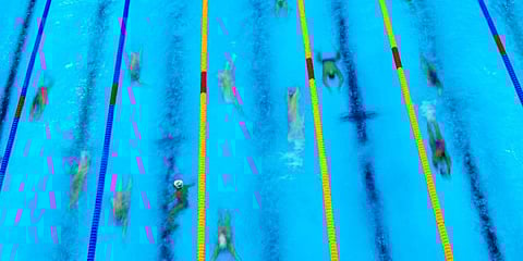 For representational purposes (Photo | AP)