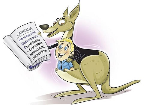 Compulsory Kannada under NEP will cause urban-rural divide: Lecturers