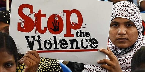 For representational purposes (File Photo | EPS)