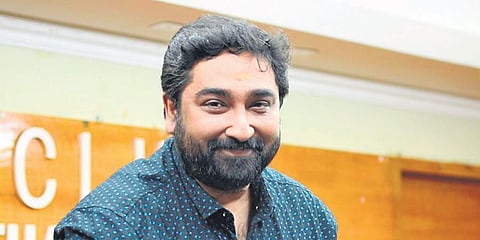 Humbled at twin honour, aim to create Indo-Arabic musical confluence: M Jayachandran