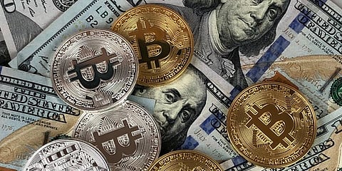 Though non-traditional, an emerging asset class that many young people are gravitating to is Crypto-currencies. (Photo | Pexels)