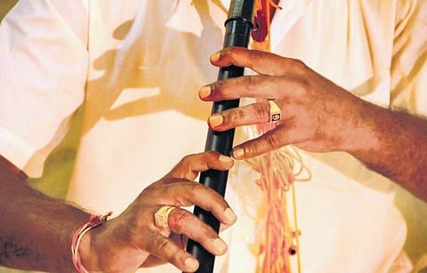 Indian musical instruments you should know about