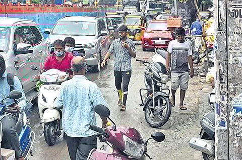 Representative Image