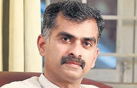 Durai Vaiko aka Vaiyapuri